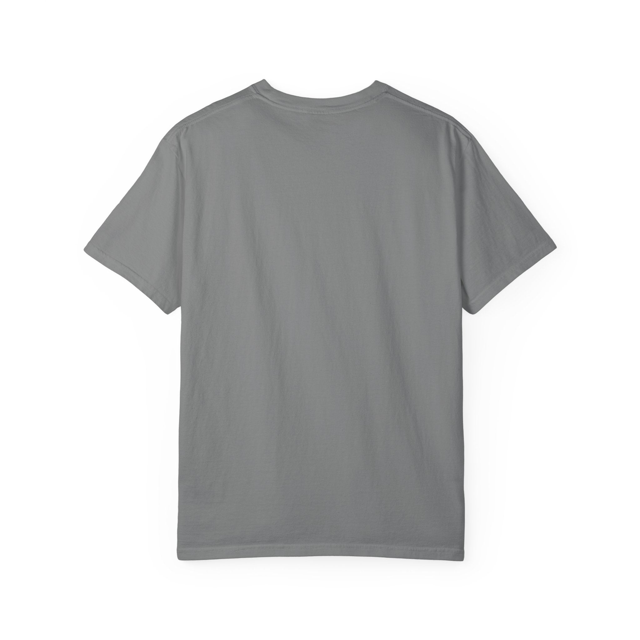 London Garment-Dyed T-Shirt | Casual Travel Souvenir Tee | City Pride Gift