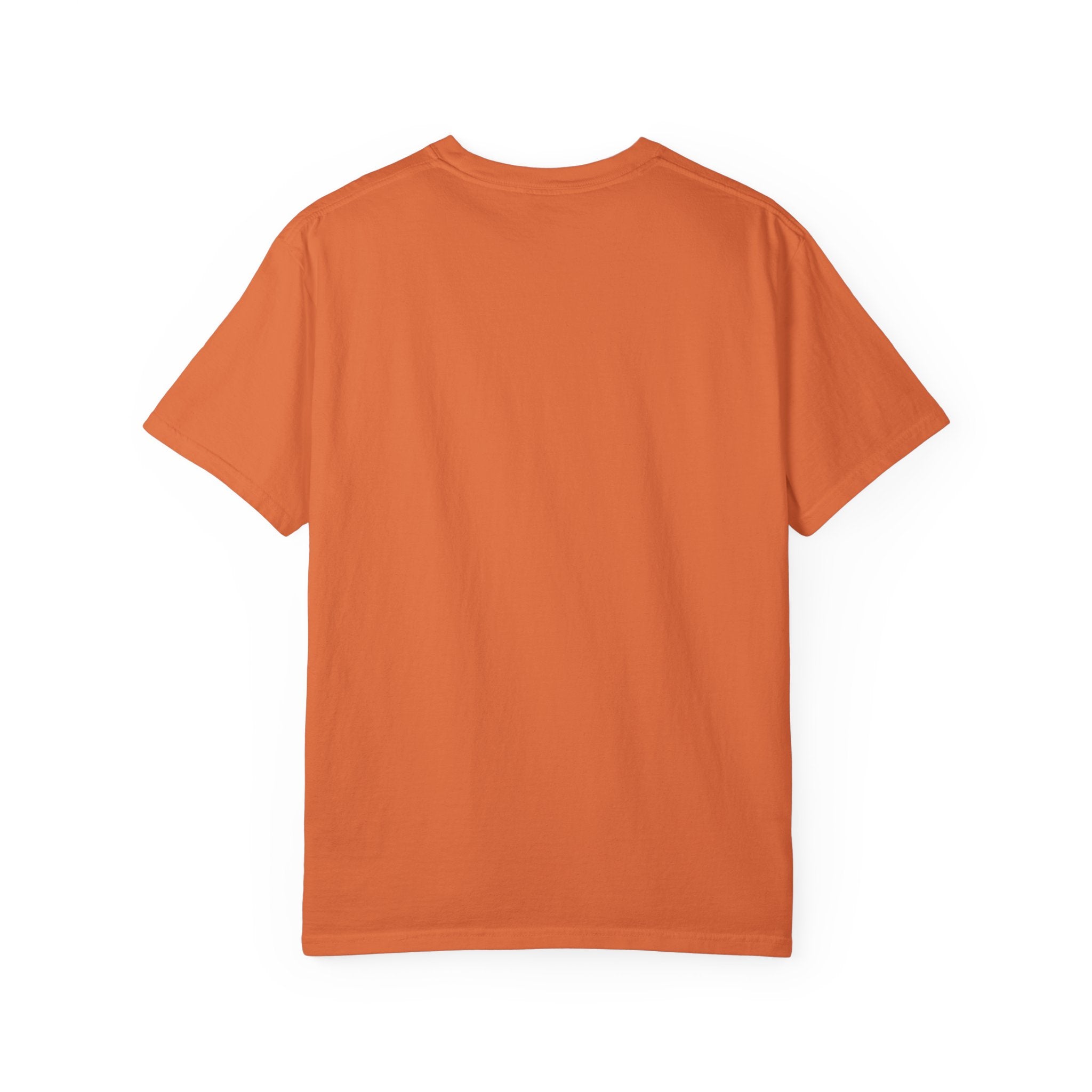 London Garment-Dyed T-Shirt | Casual Travel Souvenir Tee | City Pride Gift