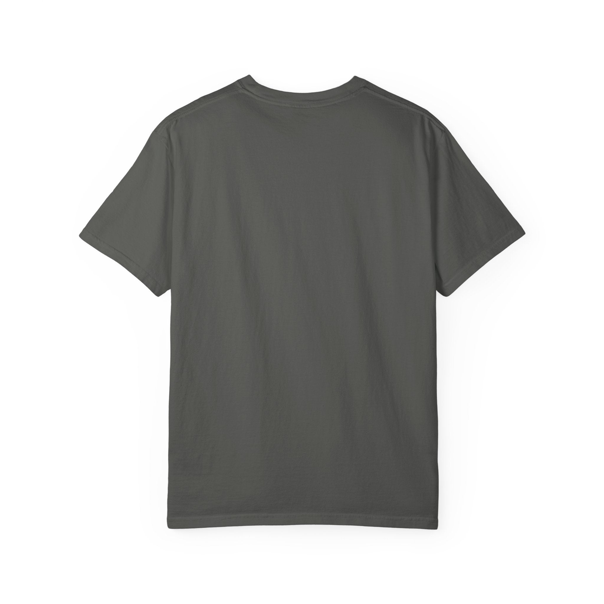 London Garment-Dyed T-Shirt | Casual Travel Souvenir Tee | City Pride Gift